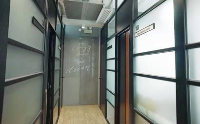 Private Room (1 pax) Private Room (1 pax)