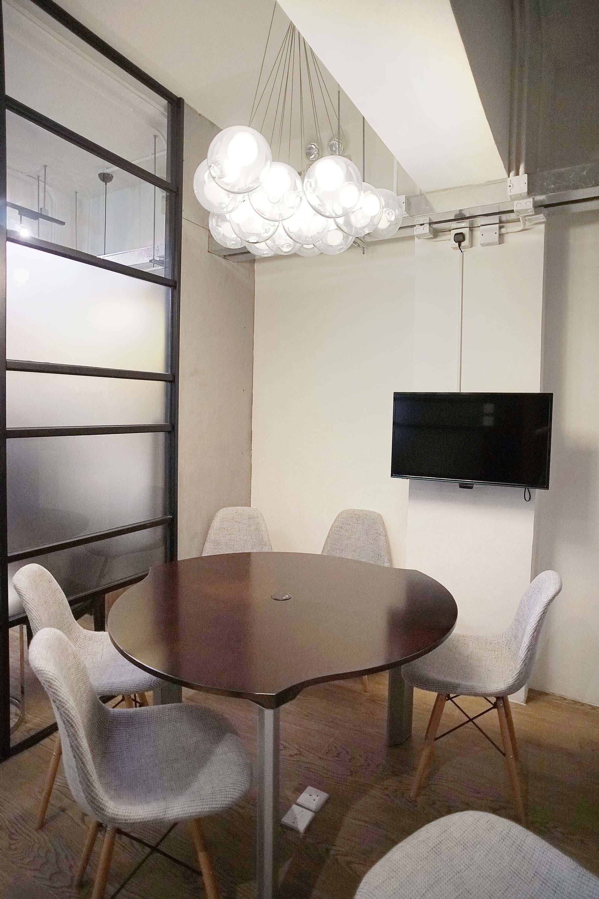 Private Room (1 pax)