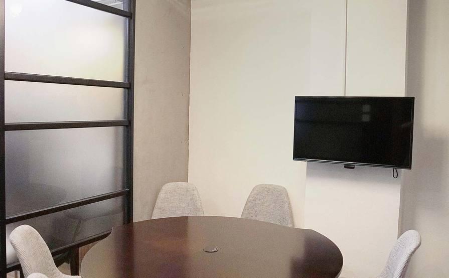 Private Room (1 pax) Private Room (1 pax)