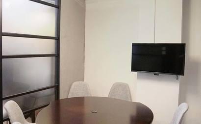 Private Room (1 pax) Private Room (1 pax)
