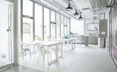 Private Office (1 pax) Private Office (1 pax)