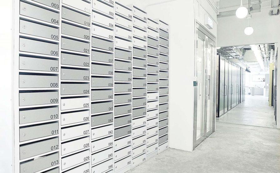 Private Office (1 pax) Private Office (1 pax)