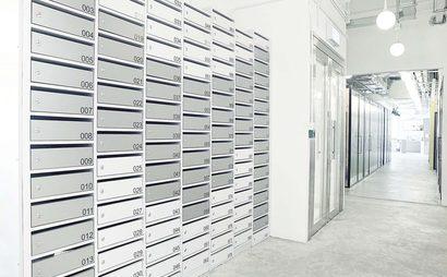 Private Office (1 pax) Private Office (1 pax)