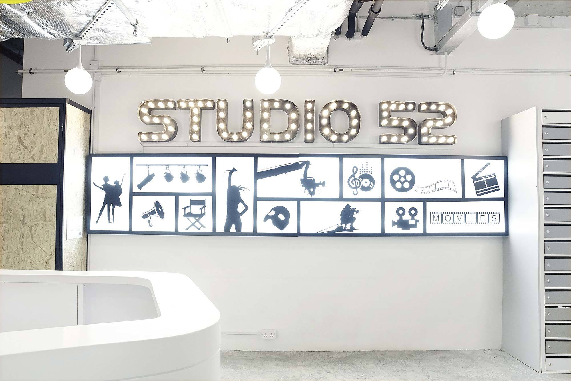 Private Office (1 pax)