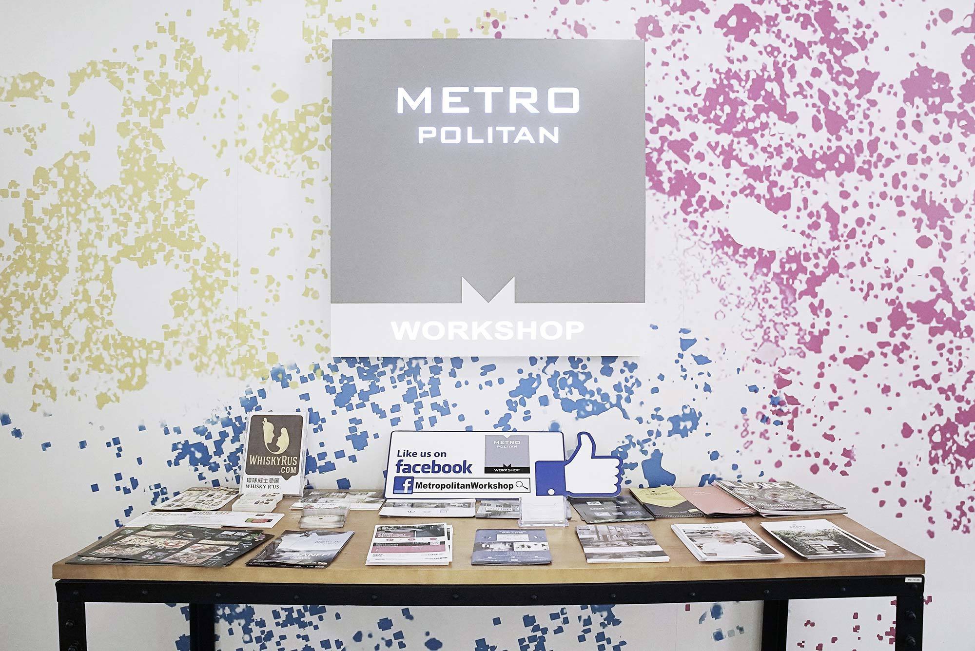 Private Office (1 pax)