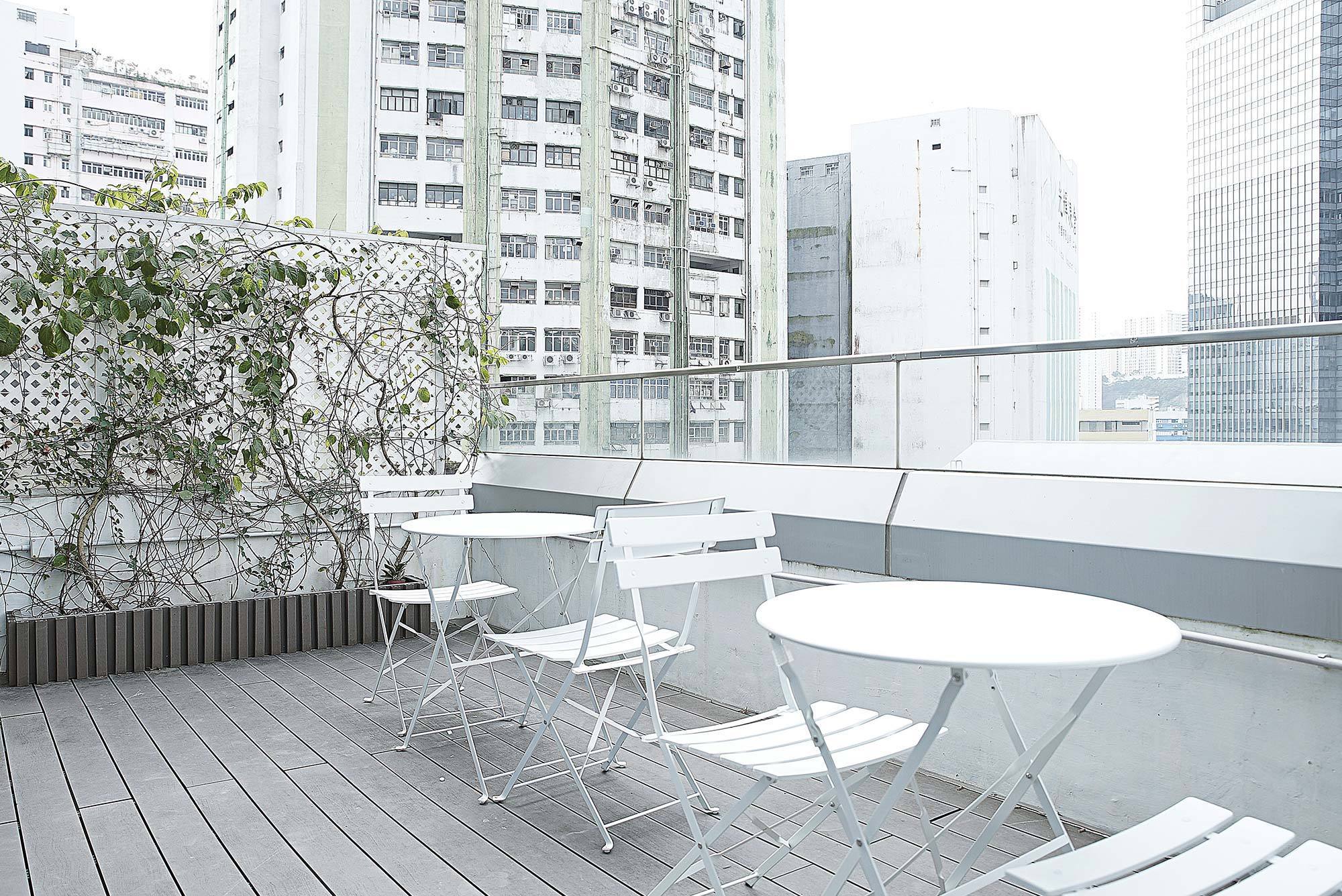 Private Office (1 pax)