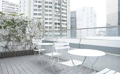 Private Office (1 pax) Private Office (1 pax)