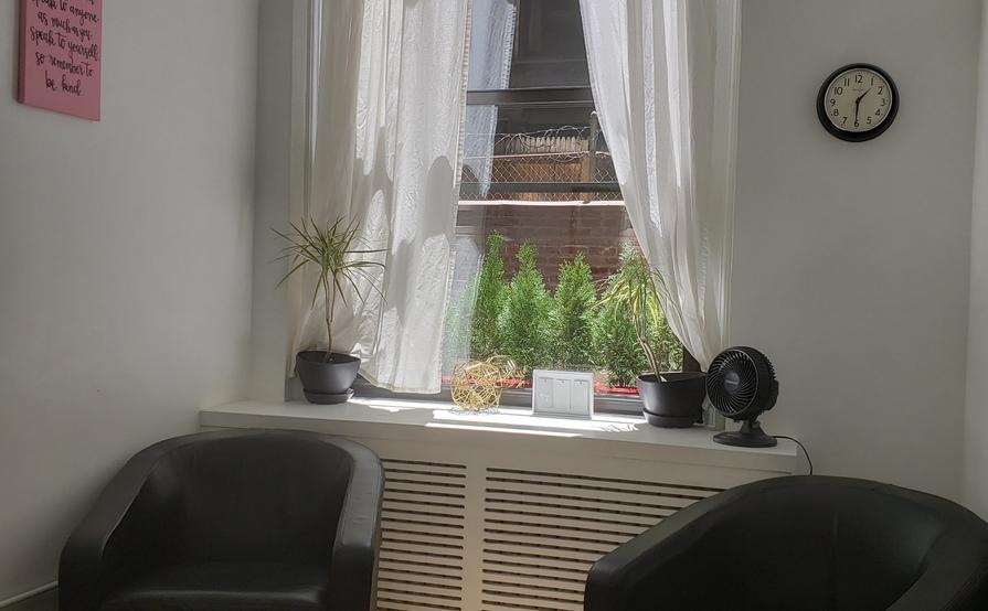 Part-Time Office Space Available on Mondays & Fridays