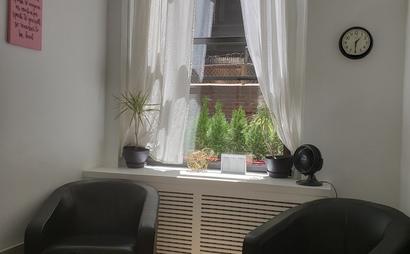 Part-Time Office Space Available on Mondays & Fridays  Part-Time Office Space Available on Mondays & Fridays