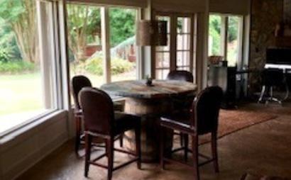 Osborne International Dressage Office Space Osborne International Dressage Office Space