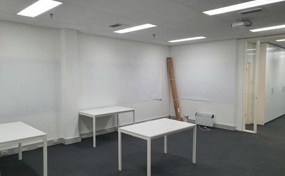 Office Space, Melbourne CBD, Bourke Street Office Space, Melbourne CBD, Bourke Street