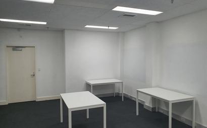 Office Space, Melbourne CBD, Bourke Street Office Space, Melbourne CBD, Bourke Street