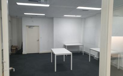 Office Space, Melbourne CBD, Bourke Street Office Space, Melbourne CBD, Bourke Street