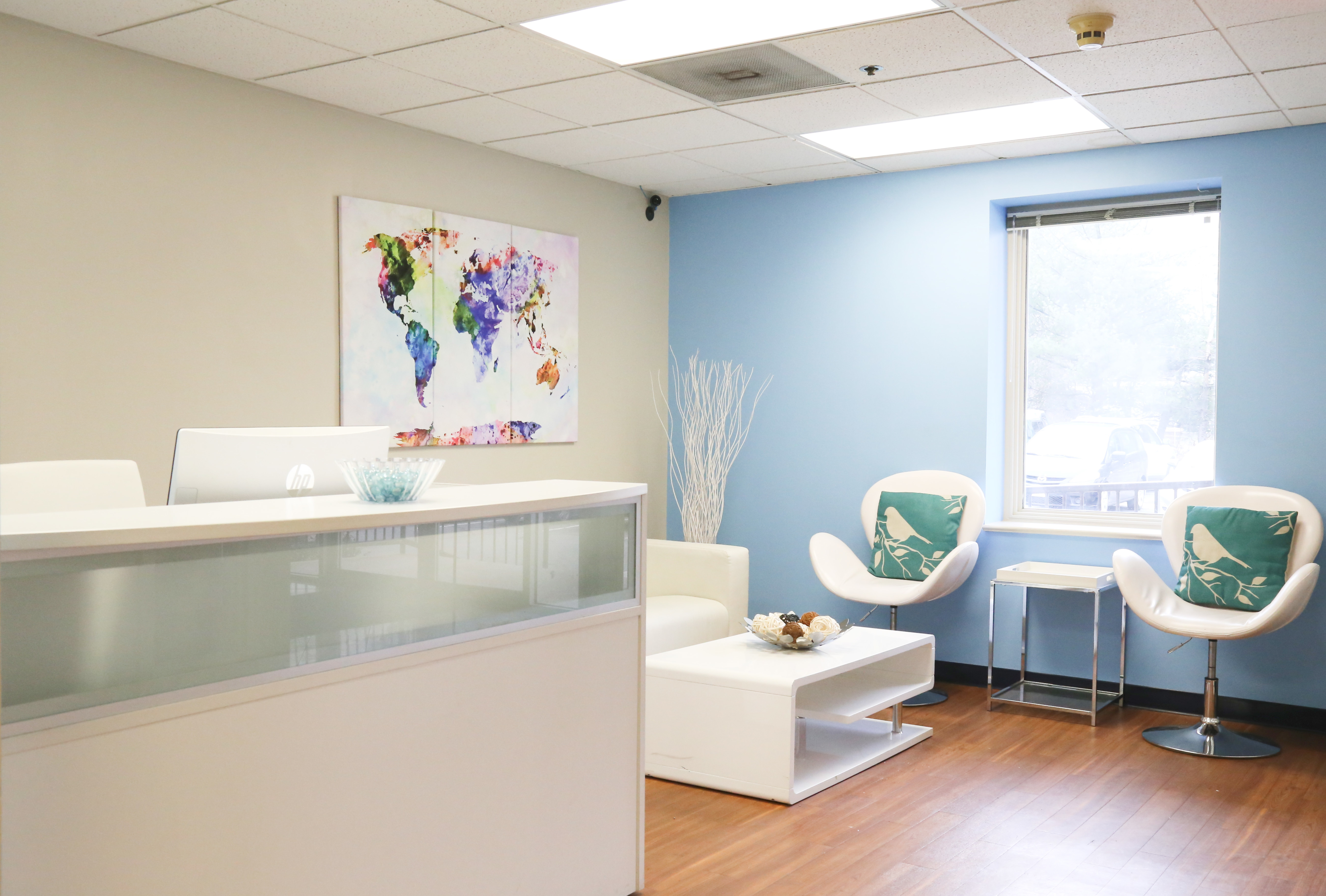 Luxurious and Affordable Private Office Luxurious and Affordable Private Office