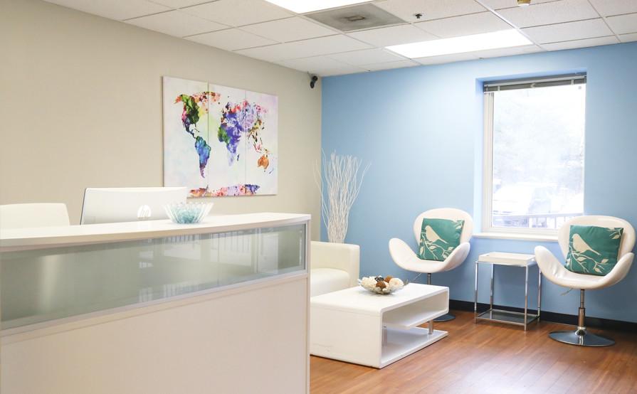 Luxurious and Affordable Private Office Luxurious and Affordable Private Office