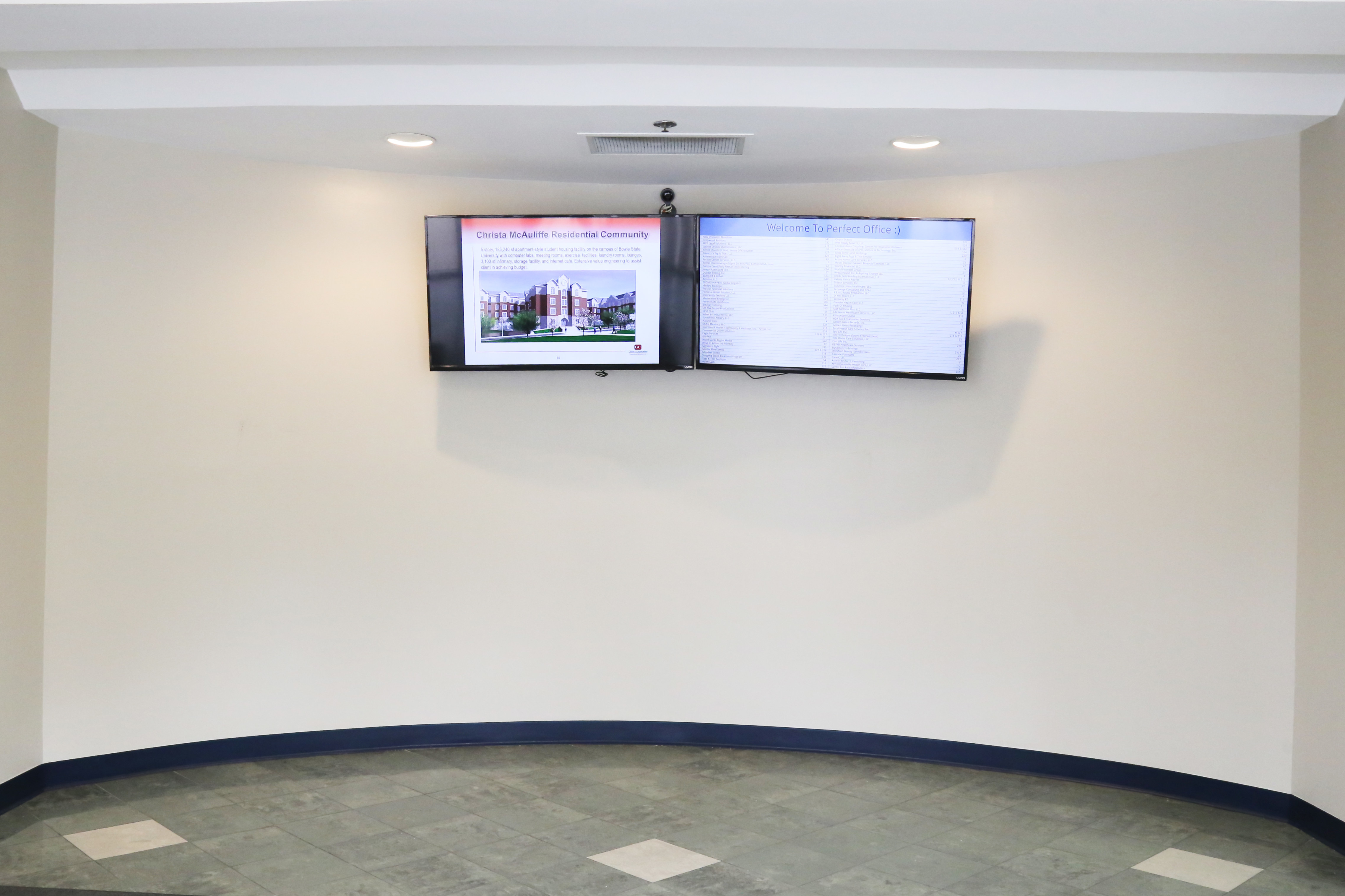 Luxurious and Affordable Private Office Luxurious and Affordable Private Office