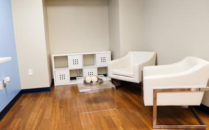 Dedicated Desk Dedicated Desk