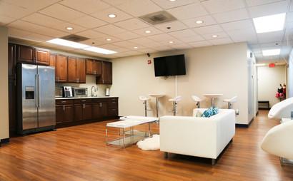 Dedicated Desk Dedicated Desk