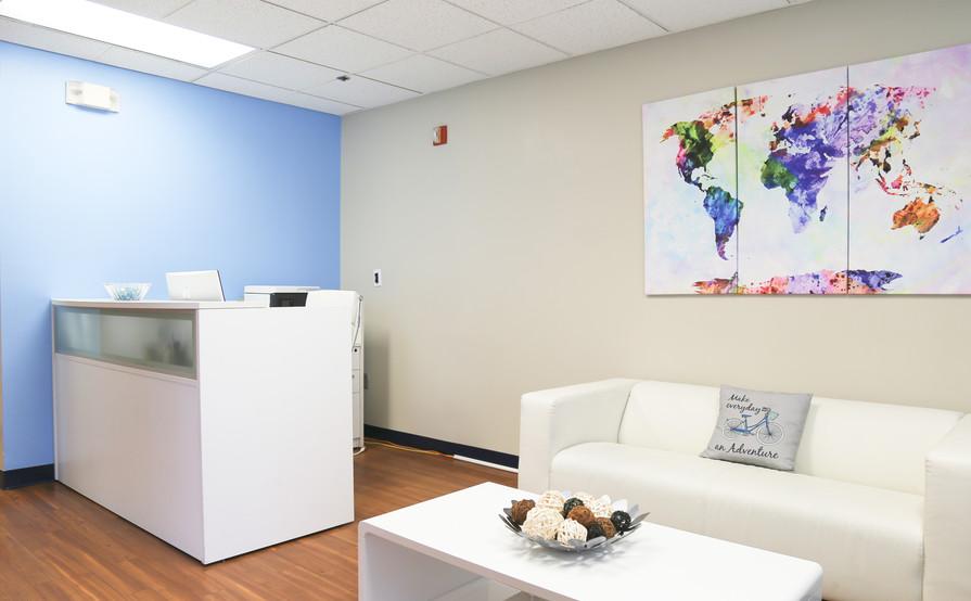 Co-working Space / Membership Co-working Space / Membership