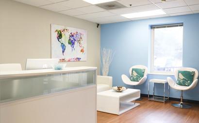 Co-working Space / Membership Co-working Space / Membership