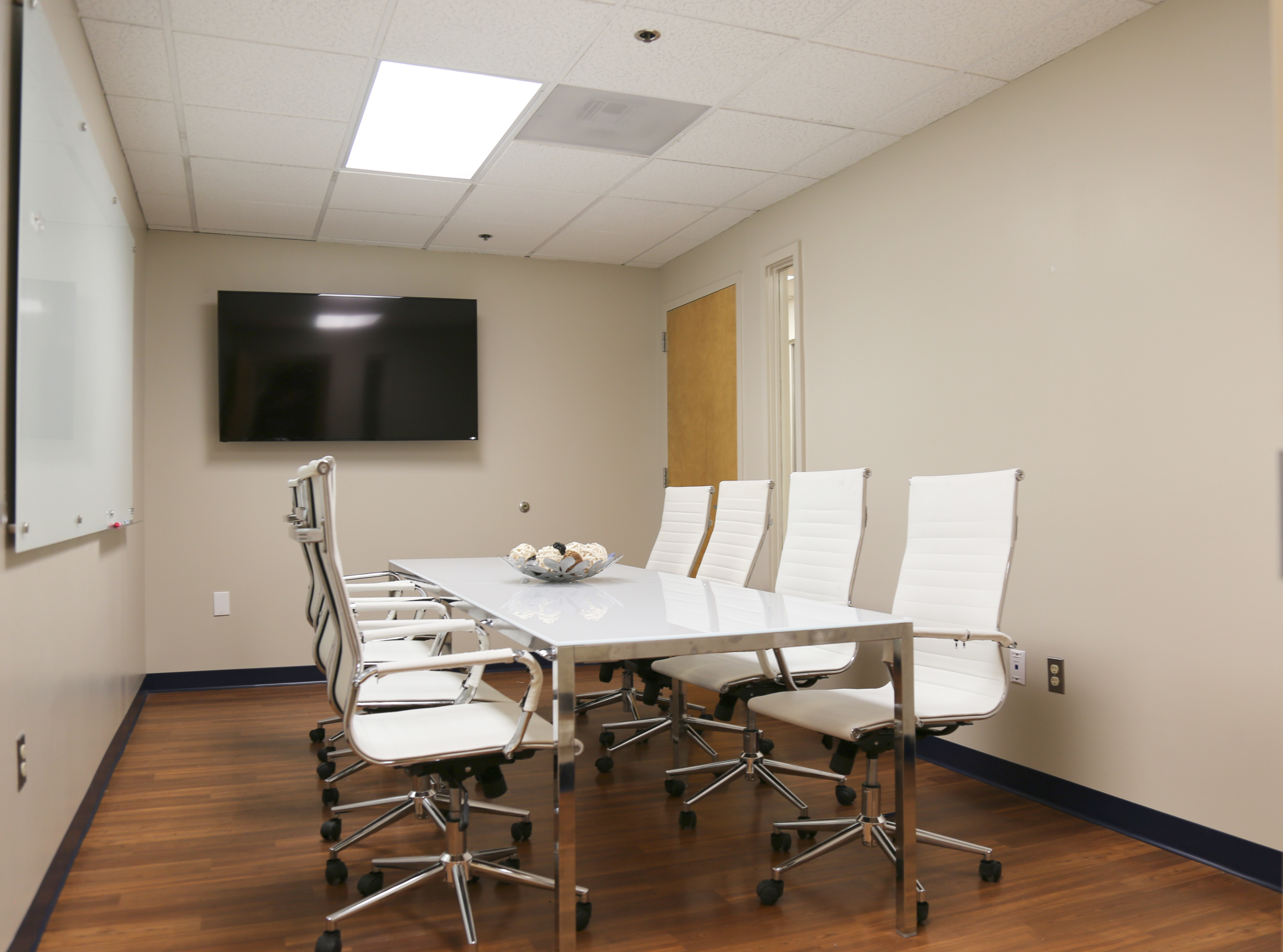 Co-working Space / Membership Co-working Space / Membership