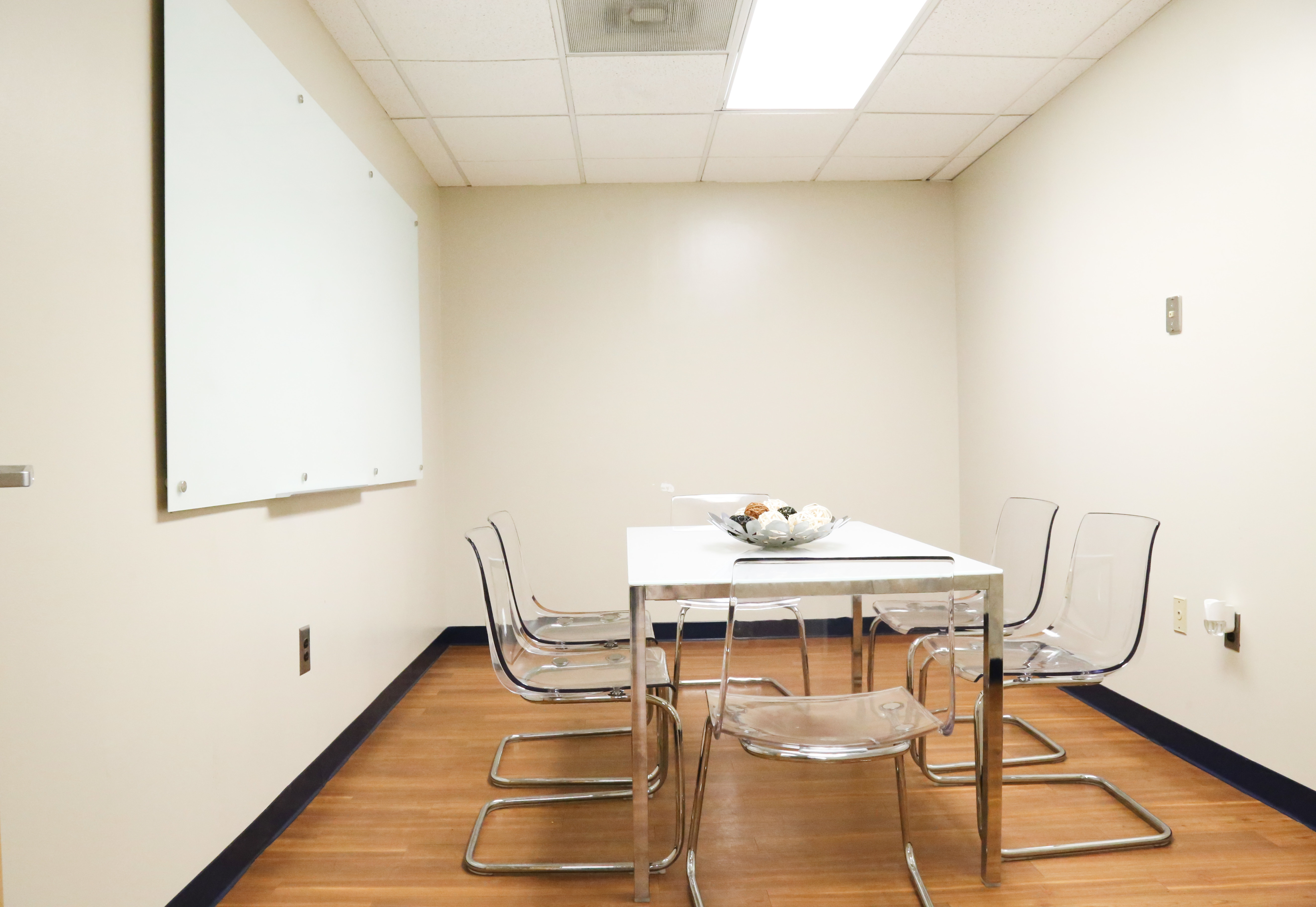 Co-working Space / Membership Co-working Space / Membership