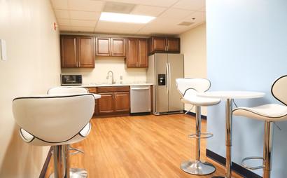 Co-working Space / Membership Co-working Space / Membership