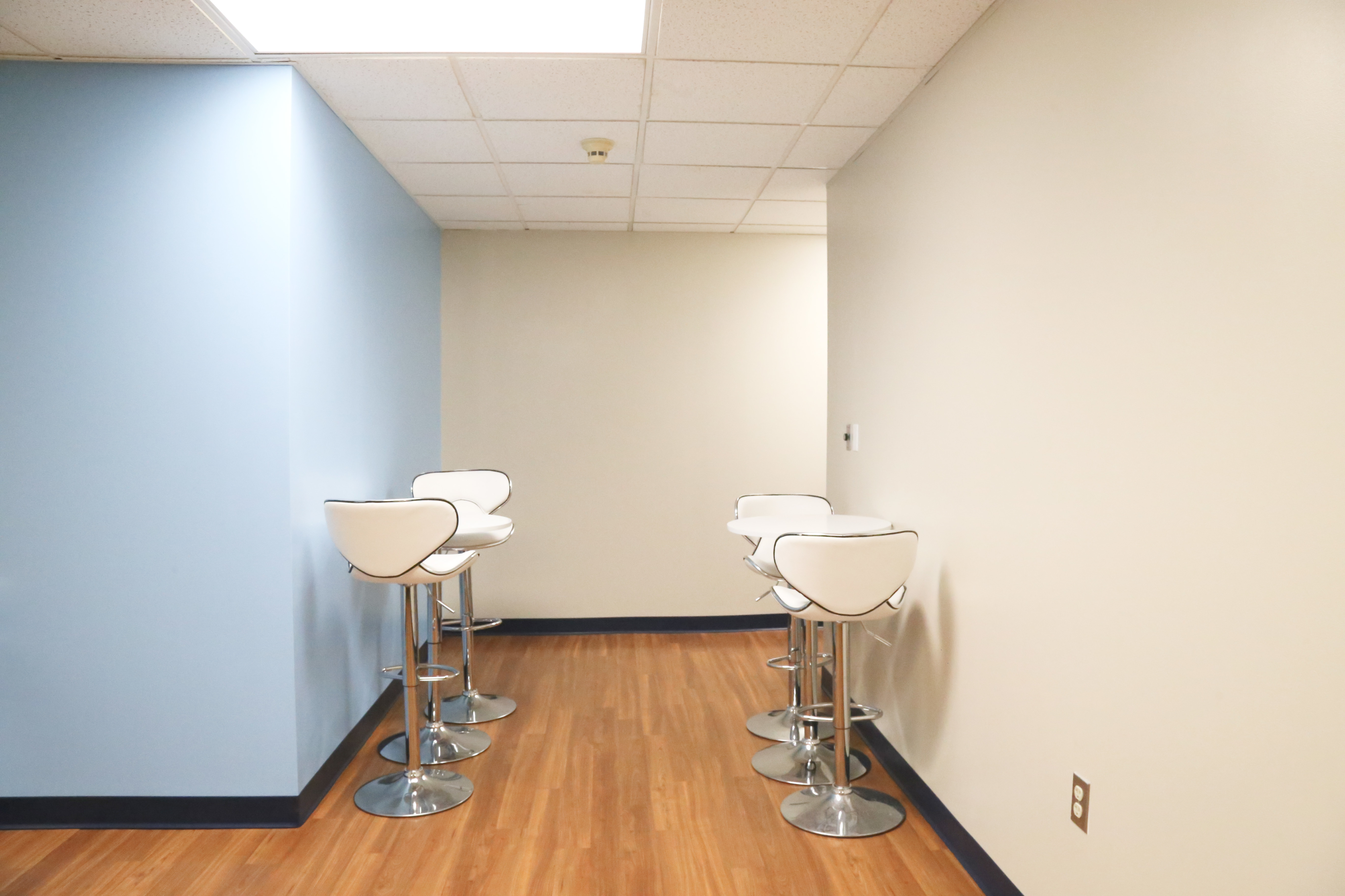 Co-working Space / Membership Co-working Space / Membership
