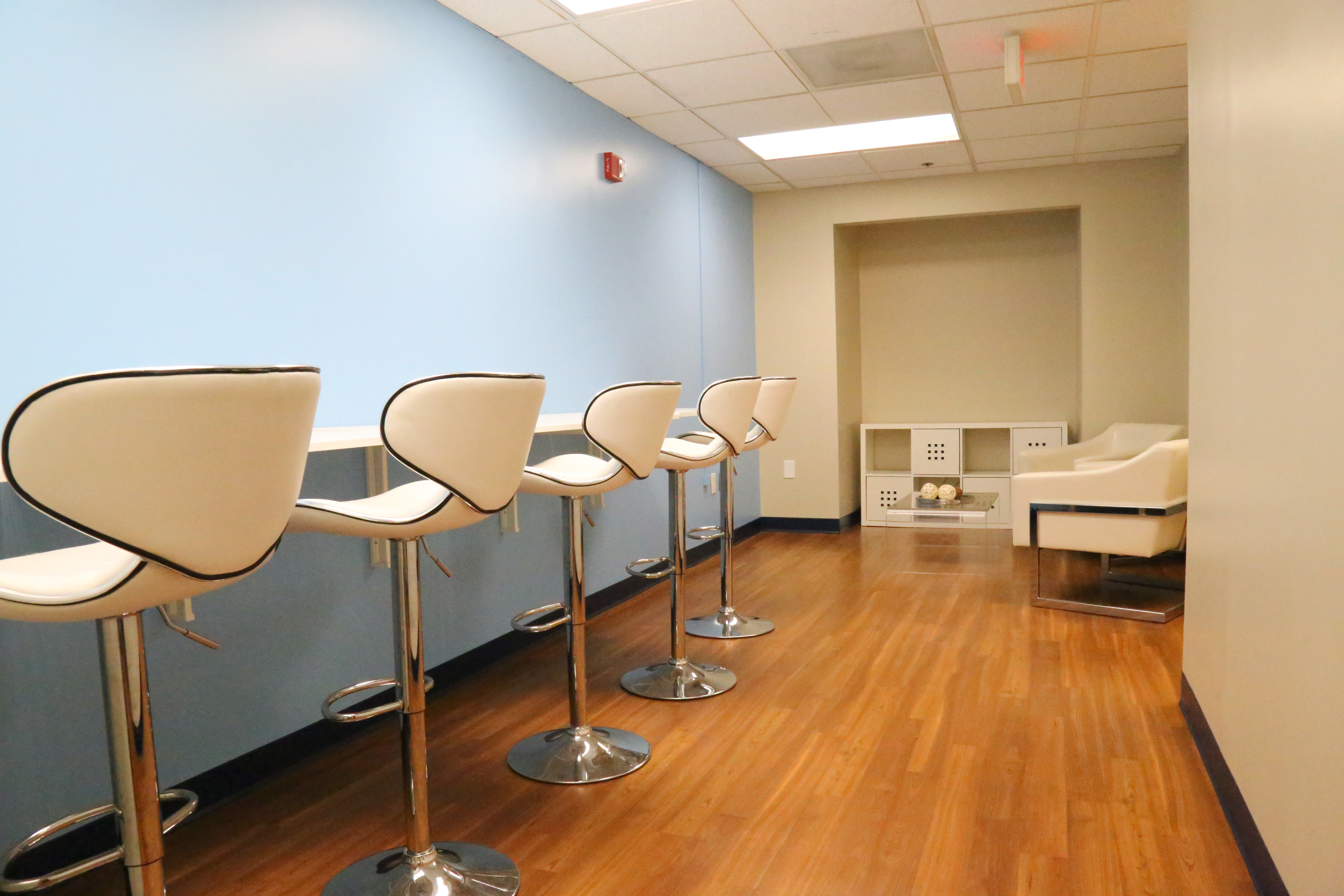 Co-working Space / Membership Co-working Space / Membership