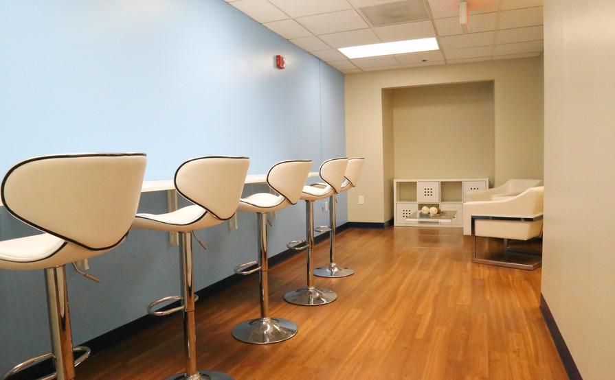 Co-working Space / Membership Co-working Space / Membership