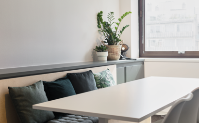 Stokesia & Nikko Blue - Meeting rooms Stokesia & Nikko Blue - Meeting rooms