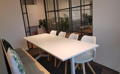 Stokesia & Nikko Blue - Meeting rooms Stokesia & Nikko Blue - Meeting rooms