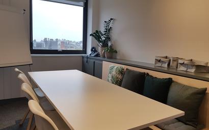 Stokesia & Nikko Blue - Meeting rooms Stokesia & Nikko Blue - Meeting rooms