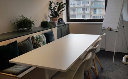 Stokesia & Nikko Blue - Meeting rooms Stokesia & Nikko Blue - Meeting rooms