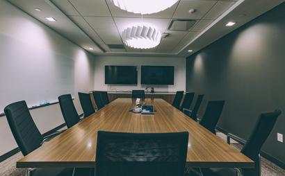 Conference Room E in Innovation Center|2D Conference Room E in Innovation Center|2D