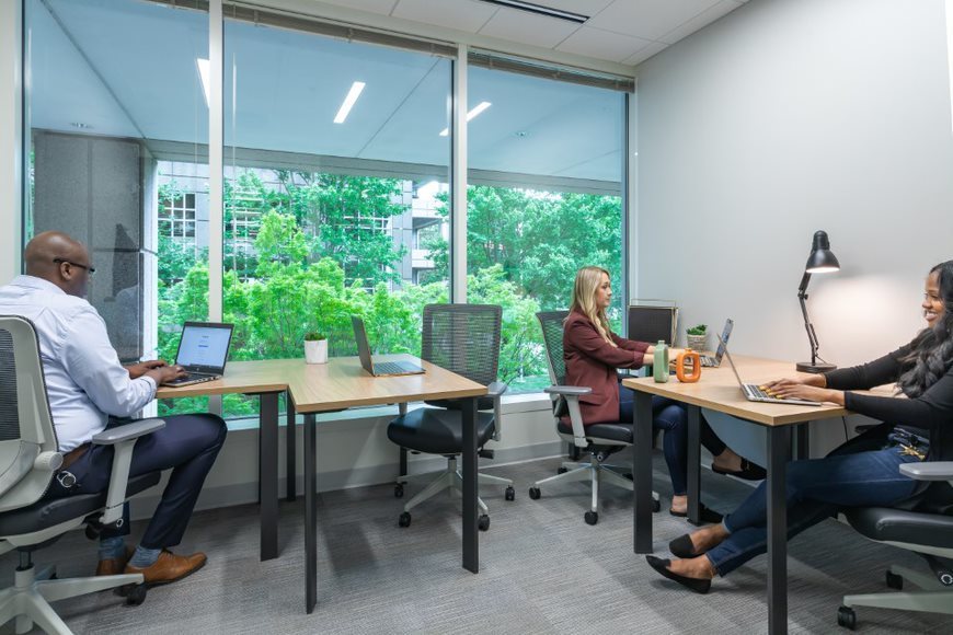 Team Room 3-10 Team Room 3-10