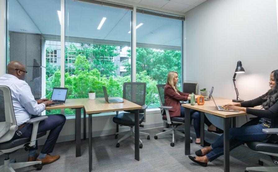 Team Room 3-10 Team Room 3-10