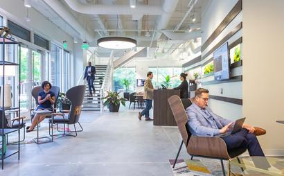 Unlimited Coworking Unlimited Coworking