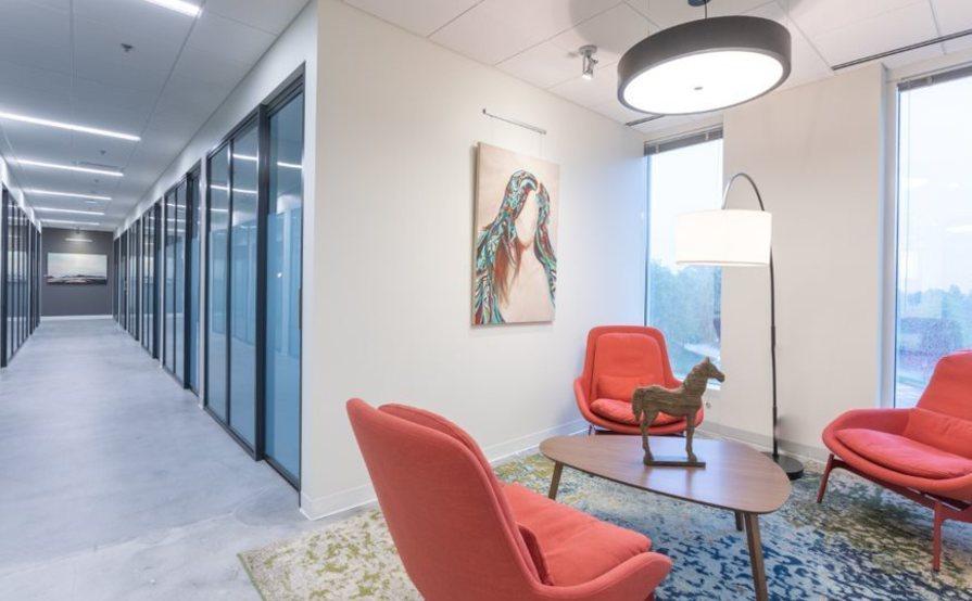 Unlimited Coworking Unlimited Coworking