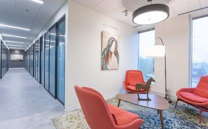 Unlimited Coworking Unlimited Coworking