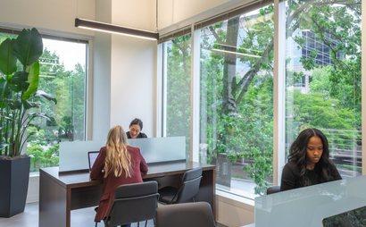 Unlimited Coworking Unlimited Coworking