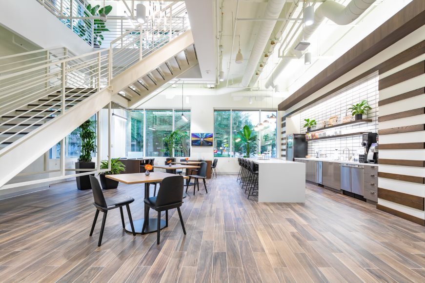 Unlimited Coworking Unlimited Coworking