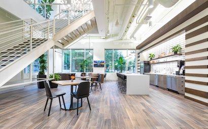 Unlimited Coworking Unlimited Coworking