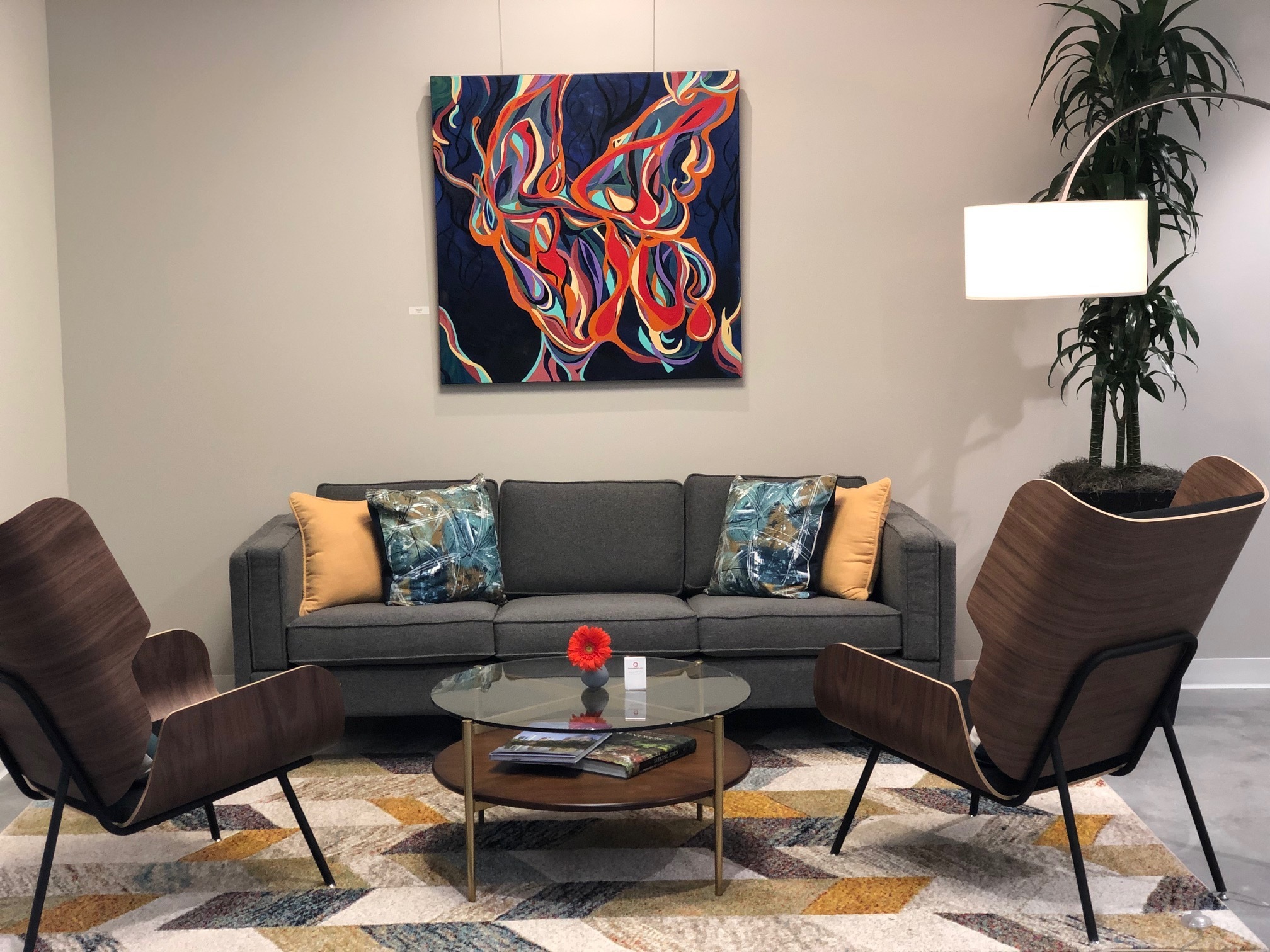 Unlimited Coworking Unlimited Coworking