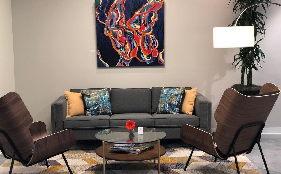 Unlimited Coworking Unlimited Coworking