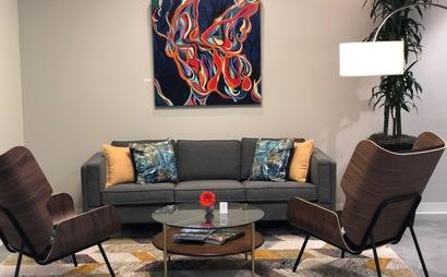 Unlimited Coworking Unlimited Coworking