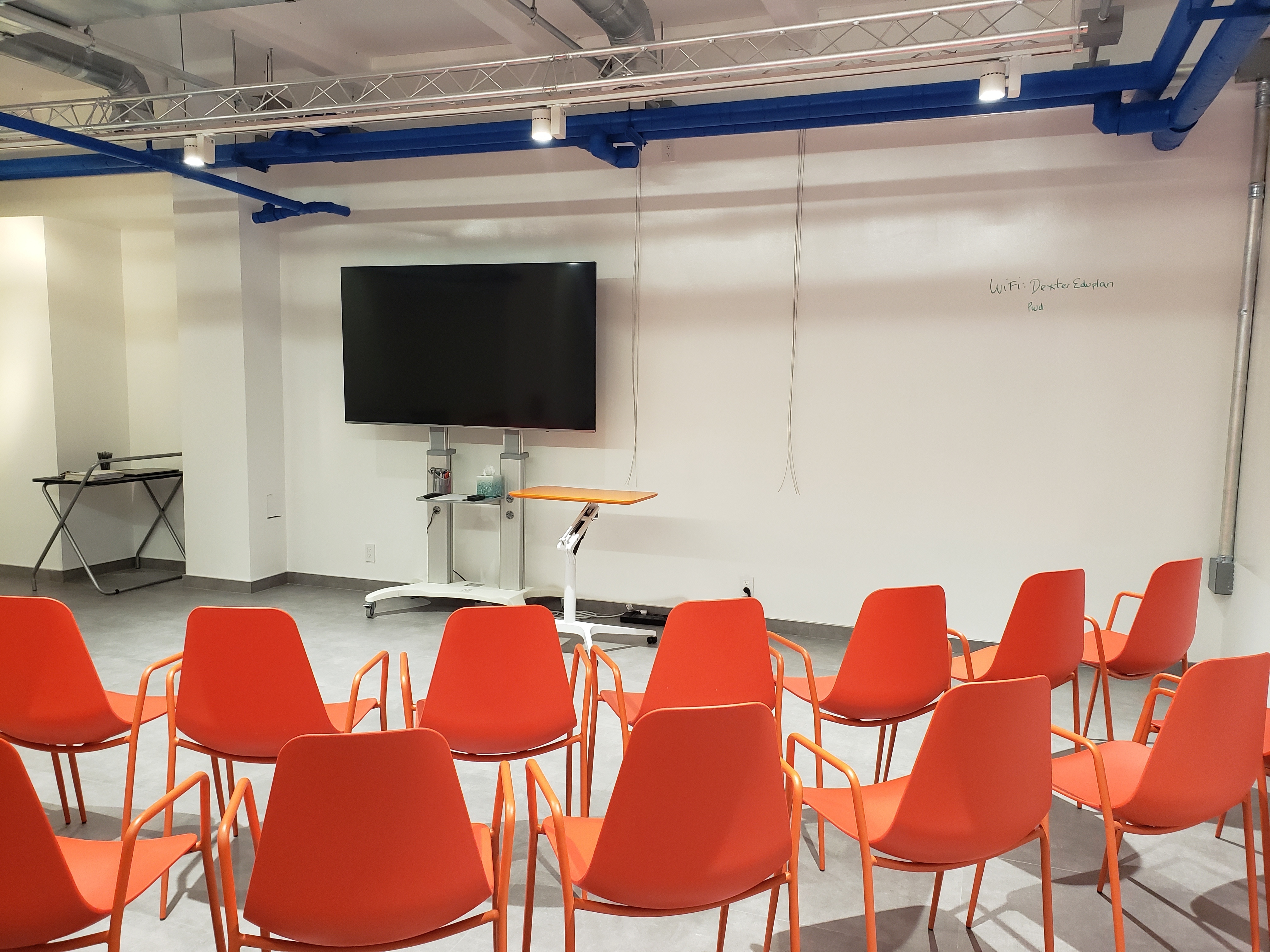 EduPlan- Ideal Location for Training/ Meeting/ Party EduPlan- Ideal Location for Training/ Meeting/ Party