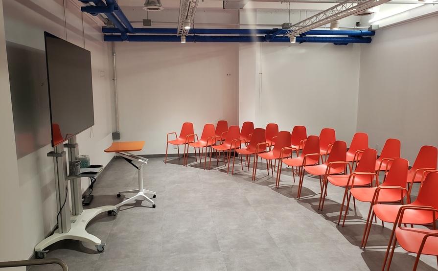 EduPlan- Ideal Location for Training/ Meeting/ Party EduPlan- Ideal Location for Training/ Meeting/ Party