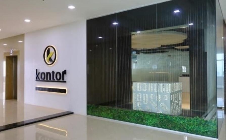 Kontor Space Kontor Space