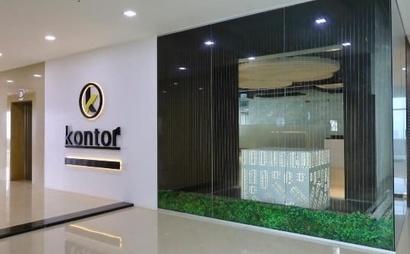 Kontor Space Kontor Space